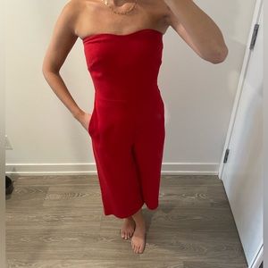 Babaton romper size 0